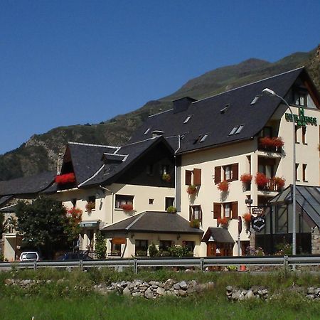 Hotel Edelweiss Arties Ngoại thất bức ảnh