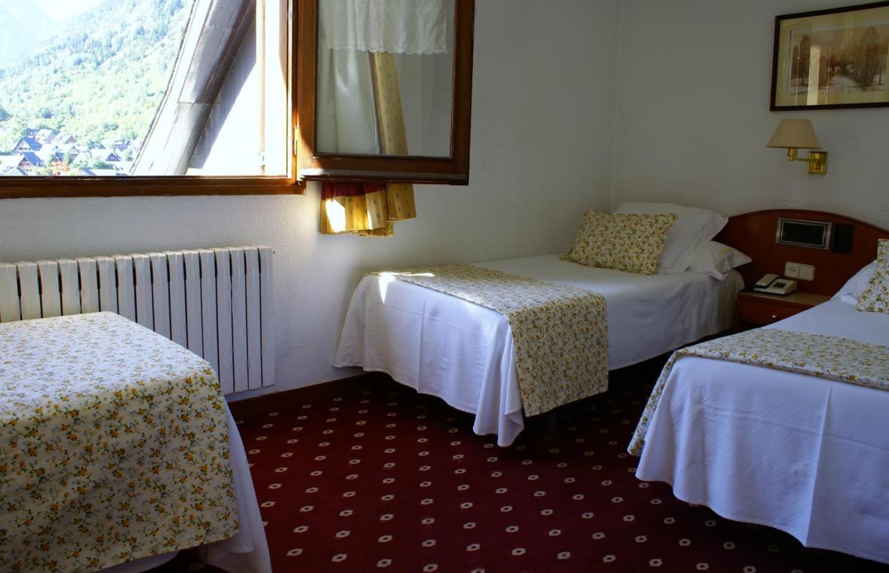 Hotel Edelweiss Arties Ngoại thất bức ảnh