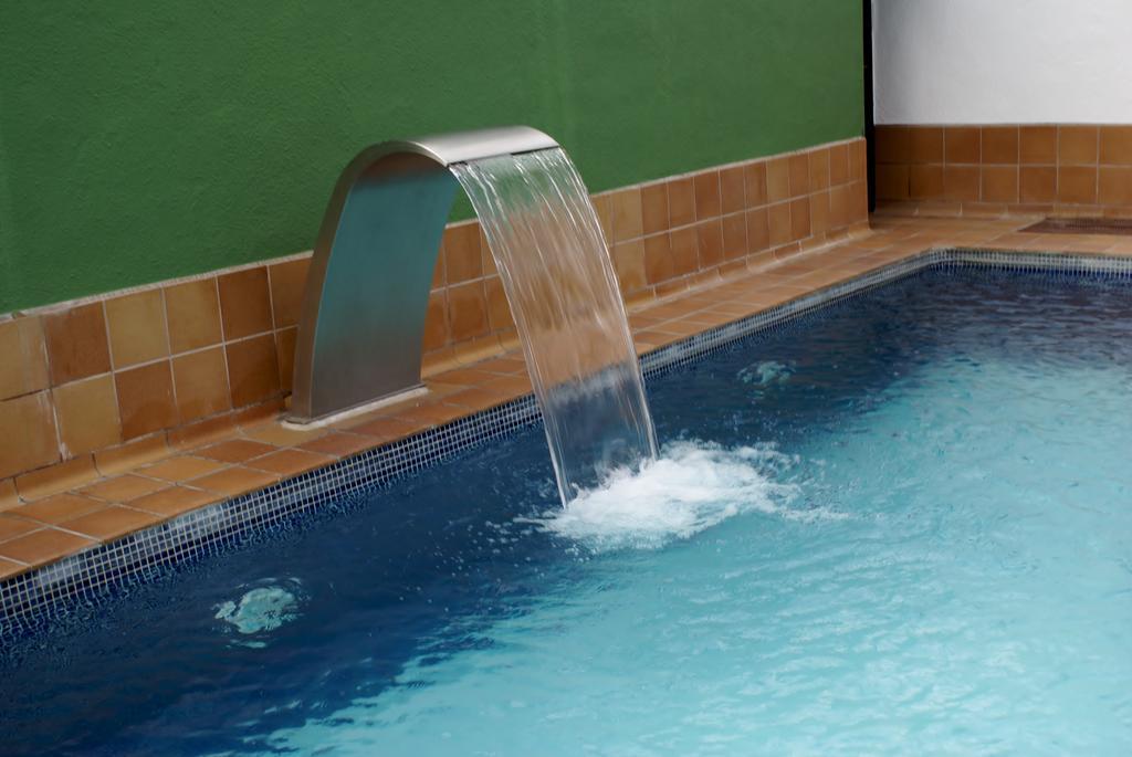 Hotel Edelweiss Arties Ngoại thất bức ảnh