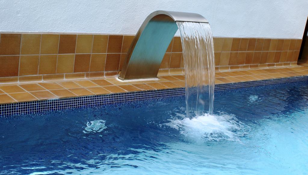Hotel Edelweiss Arties Ngoại thất bức ảnh
