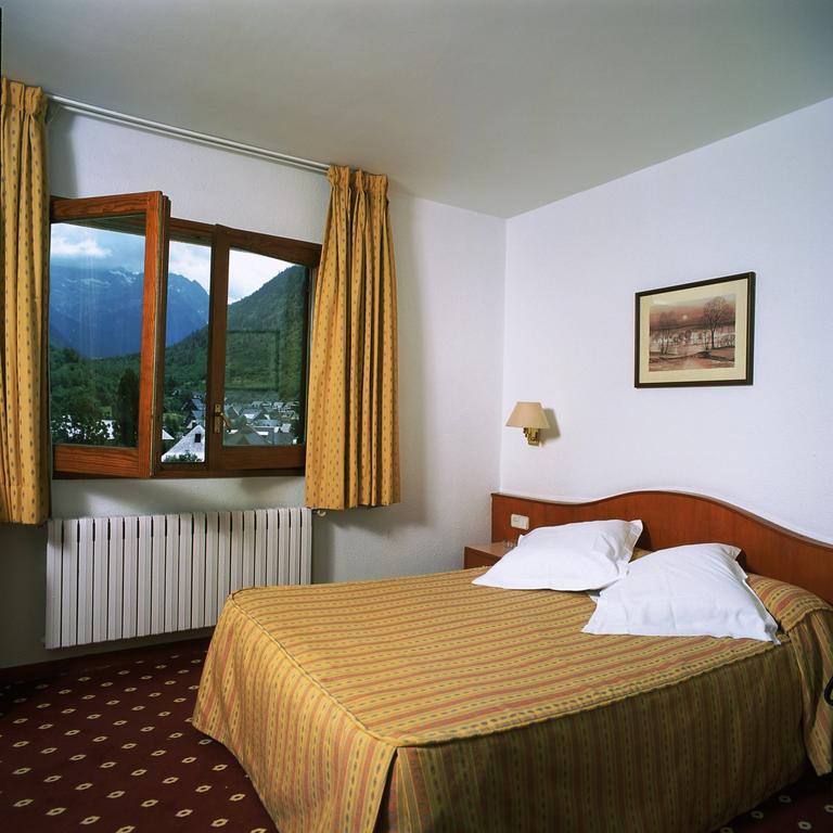 Hotel Edelweiss Arties Phòng bức ảnh